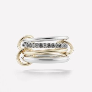 Spinelli Kilkollin Nimbus GS Ring